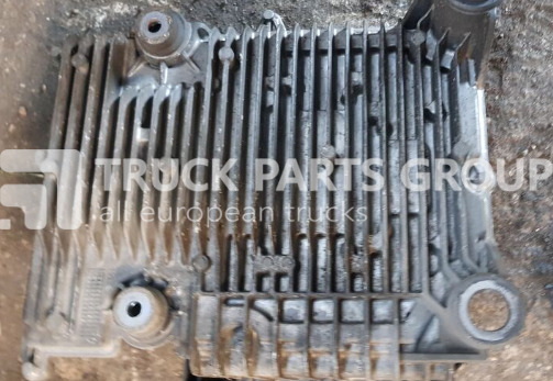 SCANIA ECU GMS T5 TMS1 control unit - ECU for Truck: picture 2 SCANIA ECU GMS T5 TMS1 control unit - ECU for Truck: picture 2