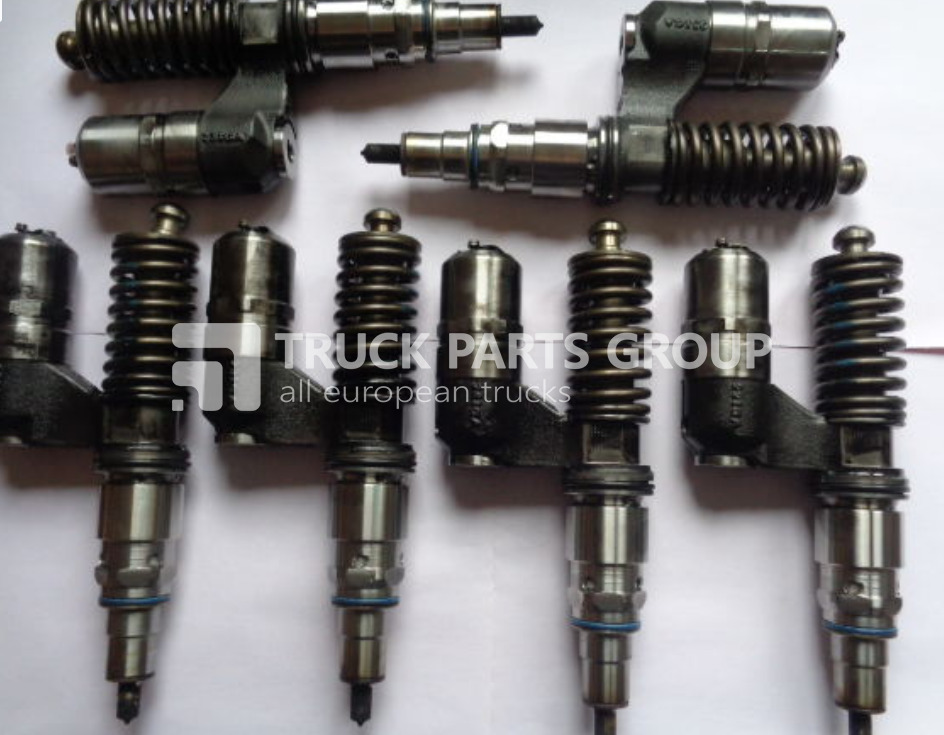 SCANIA EURO 5, EURO 6 with ad blue PDE injection system, injectors, inj injector - Injector for Truck: picture 1 SCANIA EURO 5, EURO 6 with ad blue PDE injection system, injectors, inj injector - Injector for Truck: picture 1