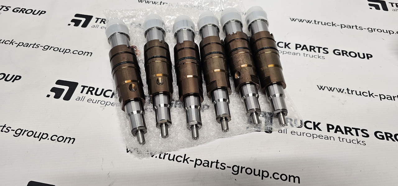 SCANIA Scania XPI injection system EURO5 emission without AD blue injectors unit, injector series XPI, BAND NEW, RECONDITIONED 2086663, 2031836, engine type DC1305, DC1307, DC1310, DC13123, DC13, 13 litres e - Injector for Truck: picture 2 SCANIA Scania XPI injection system EURO5 emission without AD blue injectors unit, injector series XPI, BAND NEW, RECONDITIONED 2086663, 2031836, engine type DC1305, DC1307, DC1310, DC13123, DC13, 13 litres e - Injector for Truck: picture 2