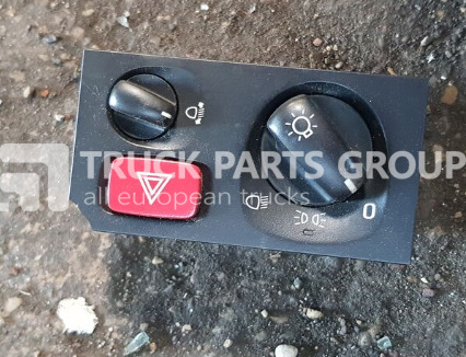 SCANIA T, P, G, R series EURO5, EURO6 XPI switch cruise lever (opticrui understeering switch - Steering column switch for Truck: picture 2 SCANIA T, P, G, R series EURO5, EURO6 XPI switch cruise lever (opticrui understeering switch - Steering column switch for Truck: picture 2