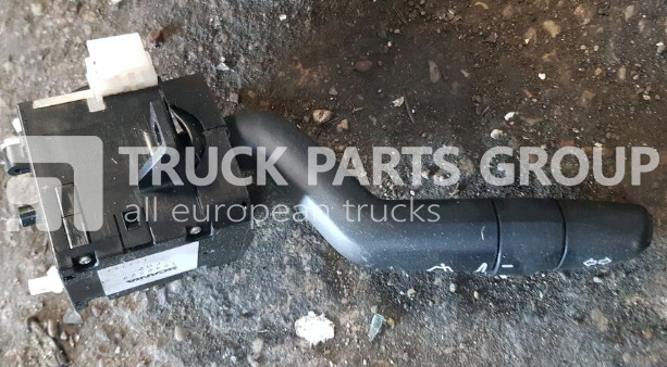 SCANIA T, P, G, R series EURO5, EURO6 XPI switch cruise lever (opticrui understeering switch - Steering column switch for Truck: picture 3 SCANIA T, P, G, R series EURO5, EURO6 XPI switch cruise lever (opticrui understeering switch - Steering column switch for Truck: picture 3