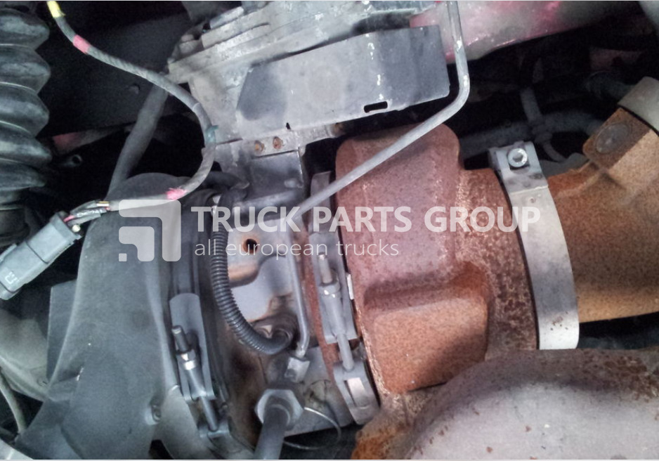 SCANIA XPI turbocharger, turbo EURO5, DC1305, DC1310, DC1210, DC1213, D engine turbocharger - Turbo for Truck: picture 2 SCANIA XPI turbocharger, turbo EURO5, DC1305, DC1310, DC1210, DC1213, D engine turbocharger - Turbo for Truck: picture 2