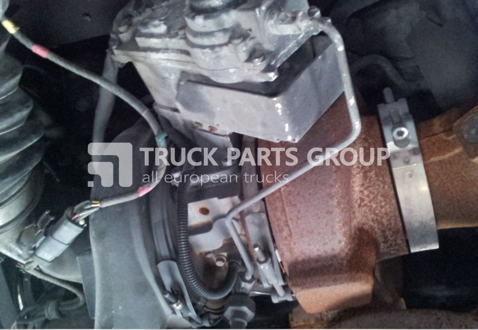 SCANIA XPI turbocharger, turbo EURO5, DC1305, DC1310, DC1210, DC1213, D engine turbocharger - Turbo for Truck: picture 3 SCANIA XPI turbocharger, turbo EURO5, DC1305, DC1310, DC1210, DC1213, D engine turbocharger - Turbo for Truck: picture 3
