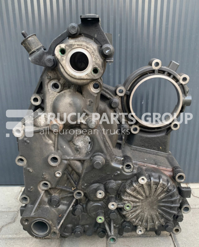 Scania T, P, G, R, L, S series retarder housing EURO6, EURO 6 emission, GR875R, GRS895R, GRSO905R, GRSO925R, GRSO935R, 2514438, 2519857, 2423437, 2514438, 2519857 - Transmission for Truck: picture 1 Scania T, P, G, R, L, S series retarder housing EURO6, EURO 6 emission, GR875R, GRS895R, GRSO905R, GRSO925R, GRSO935R, 2514438, 2519857, 2423437, 2514438, 2519857 - Transmission for Truck: picture 1