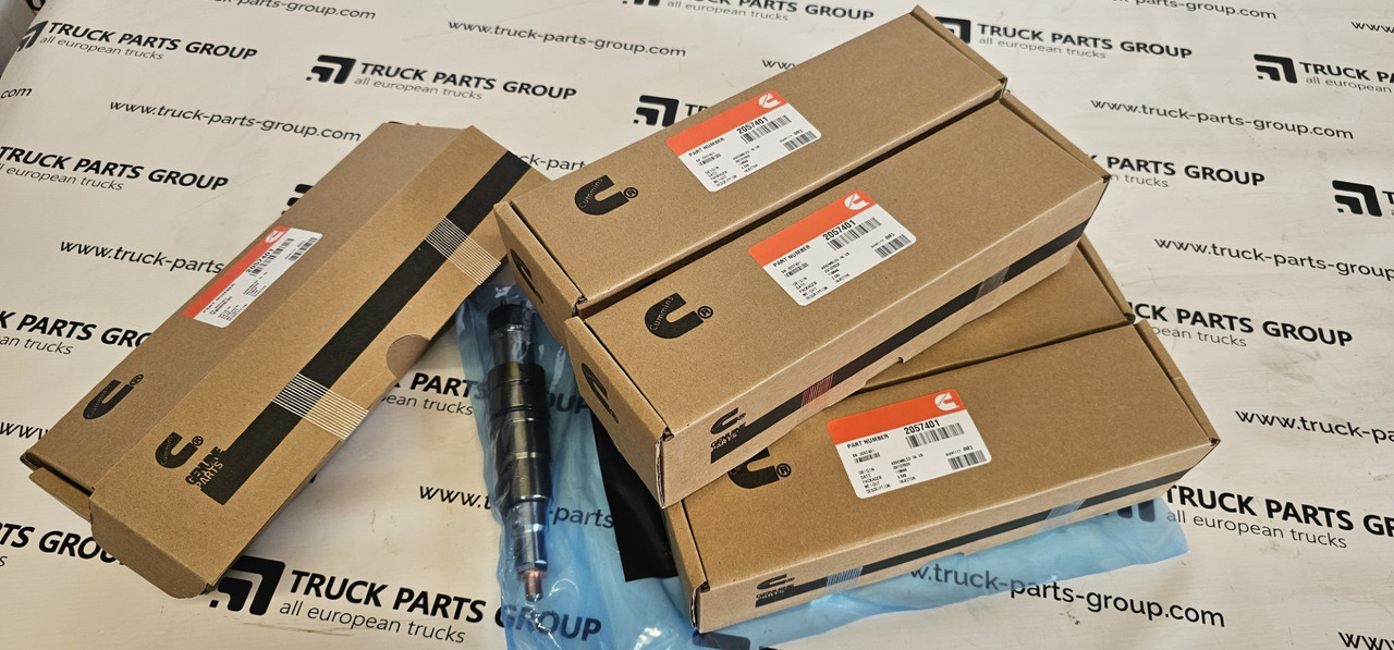 Scania injectors unit injectors XPI, EURO5, EURO6 DC13 engine, DC1305, DC1307, DC1310, DC13147 L01, DC13115, DC13124, DC13158, 2057401, 2036181, 2031835, 574423, 1933612, 575176, 2057401, 2036181, 203 - Injector for Truck: picture 2 Scania injectors unit injectors XPI, EURO5, EURO6 DC13 engine, DC1305, DC1307, DC1310, DC13147 L01, DC13115, DC13124, DC13158, 2057401, 2036181, 2031835, 574423, 1933612, 575176, 2057401, 2036181, 203 - Injector for Truck: picture 2