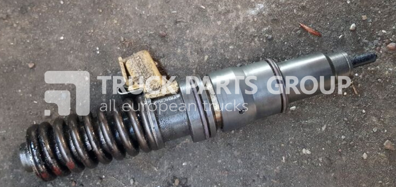 VOLVO D13C EURO5 emission injectors, injector unit, 21569200, 21 injector - Injector for Truck: picture 1 VOLVO D13C EURO5 emission injectors, injector unit, 21569200, 21 injector - Injector for Truck: picture 1