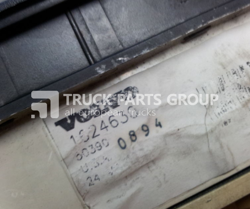 VOLVO FH12 D12A, D12C EURO2 instrument panel, dashboard, 3985743, 3985 dashboard - Dashboard for Truck: picture 3 VOLVO FH12 D12A, D12C EURO2 instrument panel, dashboard, 3985743, 3985 dashboard - Dashboard for Truck: picture 3