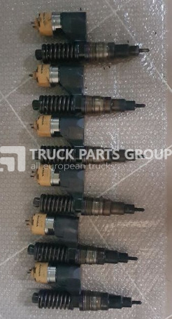 VOLVO FH12, EURO2, D12A injectors unit, injectors, pump unit, fuel pum injector - Injector for Truck: picture 3 VOLVO FH12, EURO2, D12A injectors unit, injectors, pump unit, fuel pum injector - Injector for Truck: picture 3
