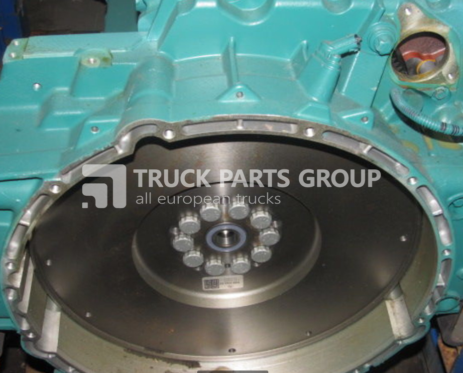 VOLVO FL7, FM, RENAULT MIDLUM DXI engine DXI7, D7E, D7F, 290 HP, 240 H engine - Engine for Truck: picture 5 VOLVO FL7, FM, RENAULT MIDLUM DXI engine DXI7, D7E, D7F, 290 HP, 240 H engine - Engine for Truck: picture 5