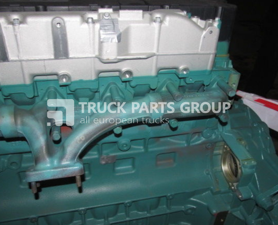 VOLVO FL7, FM, RENAULT MIDLUM DXI engine DXI7, D7E, D7F, 290 HP, 240 H engine - Engine for Truck: picture 4 VOLVO FL7, FM, RENAULT MIDLUM DXI engine DXI7, D7E, D7F, 290 HP, 240 H engine - Engine for Truck: picture 4