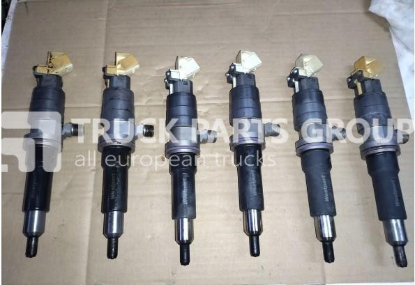 VOLVO PENTA injectors, injectors unit, fuel system 22620399, 22183235, 110R-010338, 110R010338 - Injector: picture 1 VOLVO PENTA injectors, injectors unit, fuel system 22620399, 22183235, 110R-010338, 110R010338 - Injector: picture 1