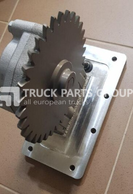VOLVO PTO power take off, oil pump, 1673777, 1655290, 1527730, 994892, control unit - Oil pump for Truck: picture 3 VOLVO PTO power take off, oil pump, 1673777, 1655290, 1527730, 994892, control unit - Oil pump for Truck: picture 3