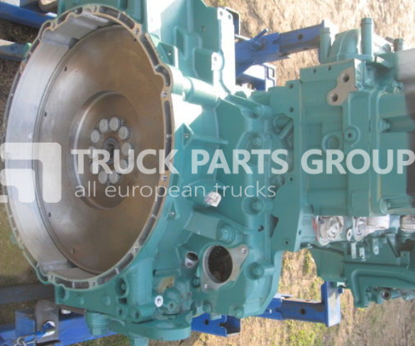 VOLVO , RENAULT DXI7, D7E, NEW engine, FL, FM, 240hp / 280hp / 320hp, engine - Engine for Truck: picture 3 VOLVO , RENAULT DXI7, D7E, NEW engine, FL, FM, 240hp / 280hp / 320hp, engine - Engine for Truck: picture 3