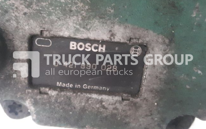 VOLVO fuel pump fuel pump - Fuel pump for Truck: picture 2 VOLVO fuel pump fuel pump - Fuel pump for Truck: picture 2