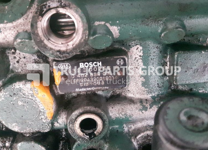 VOLVO fuel pump fuel pump - Fuel pump for Truck: picture 3 VOLVO fuel pump fuel pump - Fuel pump for Truck: picture 3