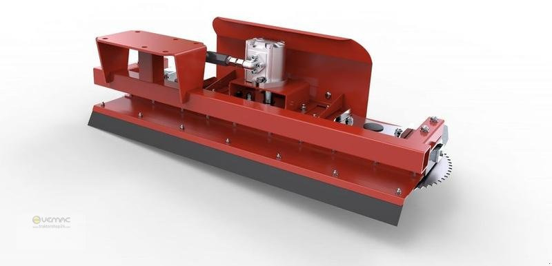 Vemac Astsäge Boxer Cut5 Heckenschere Astschere hydraulisch Traktor NEU - Attachment for Agricultural machinery: picture 2 Vemac Astsäge Boxer Cut5 Heckenschere Astschere hydraulisch Traktor NEU - Attachment for Agricultural machinery: picture 2