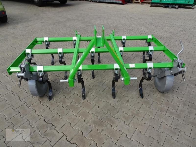 BOMET Grubber Bomet 250cm Dorado Kultivator Bodenlockerer NEU - Cultivator: picture 3 BOMET Grubber Bomet 250cm Dorado Kultivator Bodenlockerer NEU - Cultivator: picture 3