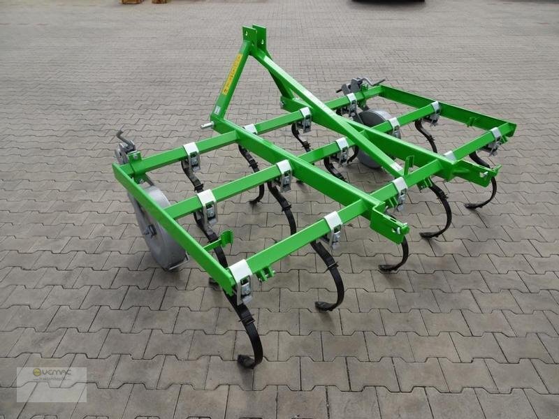BOMET Grubber Bomet 250cm Dorado Kultivator Bodenlockerer NEU - Cultivator: picture 1 BOMET Grubber Bomet 250cm Dorado Kultivator Bodenlockerer NEU - Cultivator: picture 1