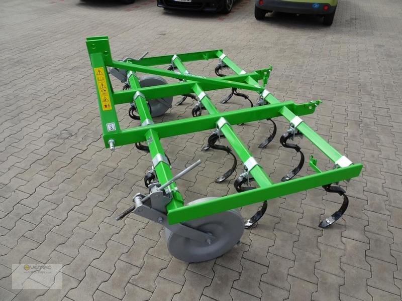 BOMET Grubber Bomet 250cm Dorado Kultivator Bodenlockerer NEU - Cultivator: picture 4 BOMET Grubber Bomet 250cm Dorado Kultivator Bodenlockerer NEU - Cultivator: picture 4