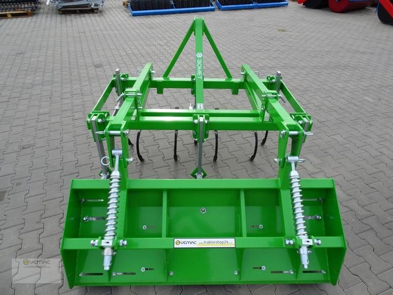 BOMET Kartoffelhäufler Bomet Noctu Häufler Häufelpflug Dammformer 4reih - Soil tillage equipment: picture 4 BOMET Kartoffelhäufler Bomet Noctu Häufler Häufelpflug Dammformer 4reih - Soil tillage equipment: picture 4