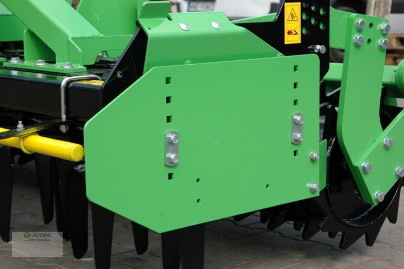 BOMET Kreiselegge Bomet U227 - Power harrow: picture 3 BOMET Kreiselegge Bomet U227 - Power harrow: picture 3