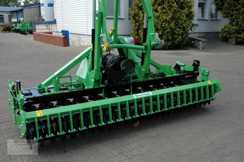 BOMET Kreiselegge Bomet U227 - Power harrow: picture 1 BOMET Kreiselegge Bomet U227 - Power harrow: picture 1