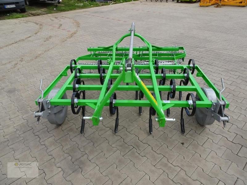 BOMET Saatbettkombination 300cm Bomet Carina 300 Grubber Kultivator NEU - Soil tillage equipment: picture 1 BOMET Saatbettkombination 300cm Bomet Carina 300 Grubber Kultivator NEU - Soil tillage equipment: picture 1