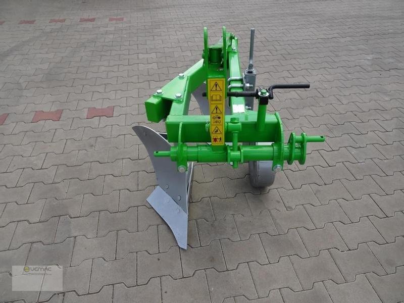 BOMET Zweischarpflug Zweischar Pflug Bomet Lyra 20cm Beetpflug Neu - Plow: picture 4 BOMET Zweischarpflug Zweischar Pflug Bomet Lyra 20cm Beetpflug Neu - Plow: picture 4