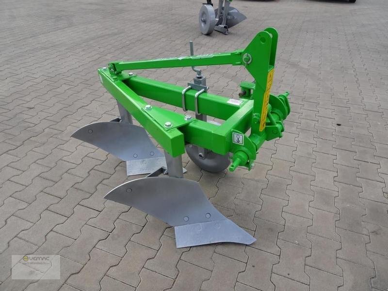 BOMET Zweischarpflug Zweischar Pflug Bomet Lyra 20cm Beetpflug Neu - Plow: picture 2 BOMET Zweischarpflug Zweischar Pflug Bomet Lyra 20cm Beetpflug Neu - Plow: picture 2