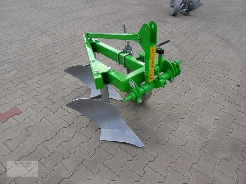 BOMET Zweischarpflug Zweischar Pflug Bomet Lyra 20cm Beetpflug Neu - Plow: picture 3 BOMET Zweischarpflug Zweischar Pflug Bomet Lyra 20cm Beetpflug Neu - Plow: picture 3