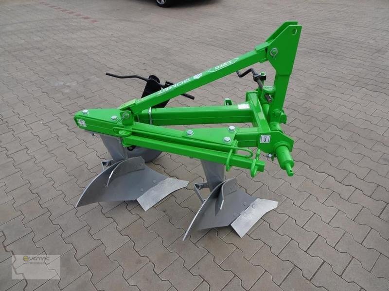 BOMET Zweischarpflug Zweischar Pflug Bomet Lyra 25cm Beetpflug Neu - Plow: picture 2 BOMET Zweischarpflug Zweischar Pflug Bomet Lyra 25cm Beetpflug Neu - Plow: picture 2