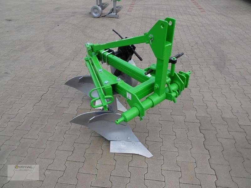 BOMET Zweischarpflug Zweischar Pflug Bomet Lyra 25cm Beetpflug Neu - Plow: picture 3 BOMET Zweischarpflug Zweischar Pflug Bomet Lyra 25cm Beetpflug Neu - Plow: picture 3