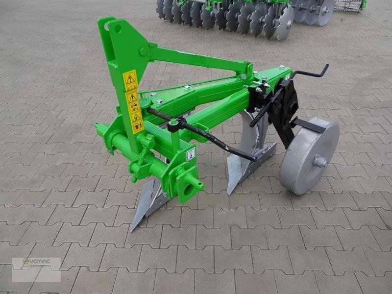 BOMET Zweischarpflug Zweischar Pflug Bomet Lyra 25cm Beetpflug Neu - Plow: picture 5 BOMET Zweischarpflug Zweischar Pflug Bomet Lyra 25cm Beetpflug Neu - Plow: picture 5