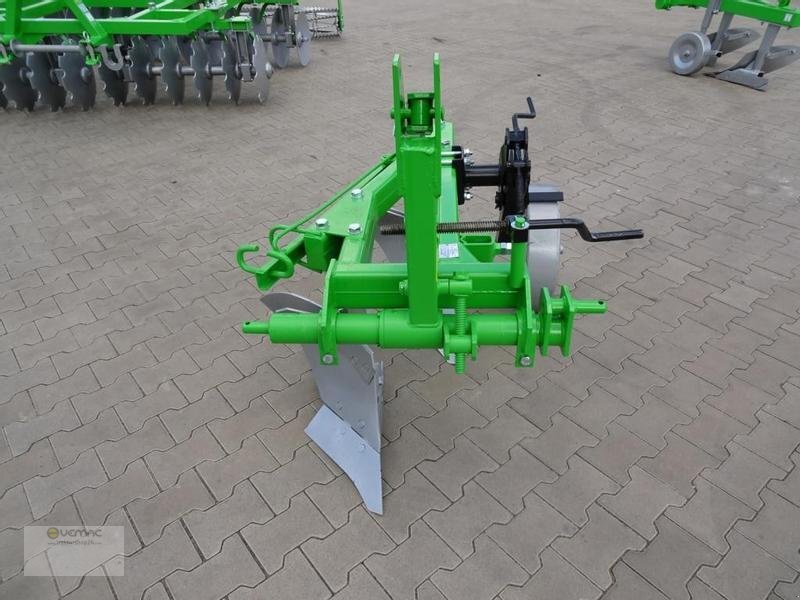 BOMET Zweischarpflug Zweischar Pflug Bomet Lyra 25cm Beetpflug Neu - Plow: picture 4 BOMET Zweischarpflug Zweischar Pflug Bomet Lyra 25cm Beetpflug Neu - Plow: picture 4