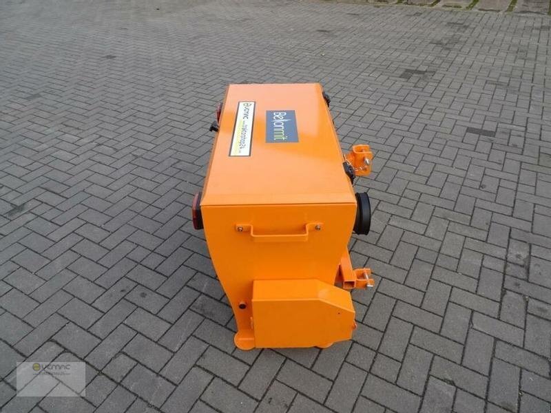 Bellon M 100cm Kastenstreuer Walzenstreuer Streuer Winterdienst NEU - Sand/ Salt spreader: picture 3 Bellon M 100cm Kastenstreuer Walzenstreuer Streuer Winterdienst NEU - Sand/ Salt spreader: picture 3
