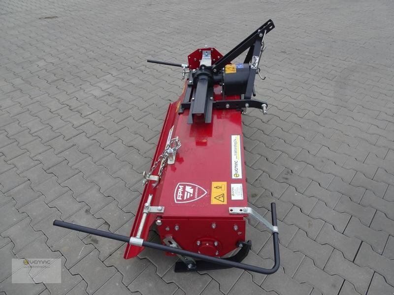 FPM Bodenfräse Fräse Ackerfräse FPM 105cm seitliche Verschiebung NEU - Rotavator: picture 4 FPM Bodenfräse Fräse Ackerfräse FPM 105cm seitliche Verschiebung NEU - Rotavator: picture 4