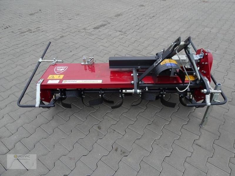 FPM Bodenfräse Fräse Ackerfräse FPM 165cm seitliche Verschiebung NEU - Rotavator: picture 5 FPM Bodenfräse Fräse Ackerfräse FPM 165cm seitliche Verschiebung NEU - Rotavator: picture 5