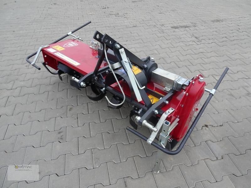 New Rotavator FPM Bodenfräse Fräse Ackerfräse FPM 165cm seitliche Verschiebung NEU: picture 7