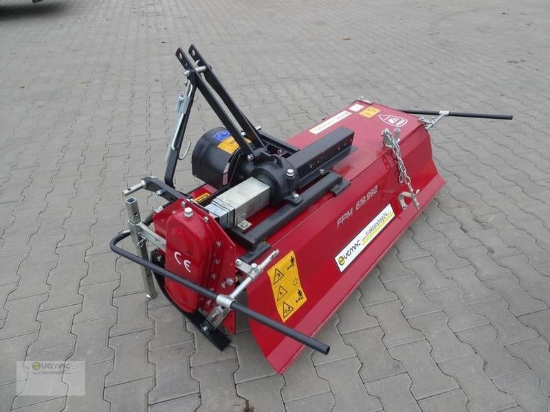FPM Bodenfräse Fräse Ackerfräse FPM 165cm seitliche Verschiebung NEU - Rotavator: picture 1 FPM Bodenfräse Fräse Ackerfräse FPM 165cm seitliche Verschiebung NEU - Rotavator: picture 1