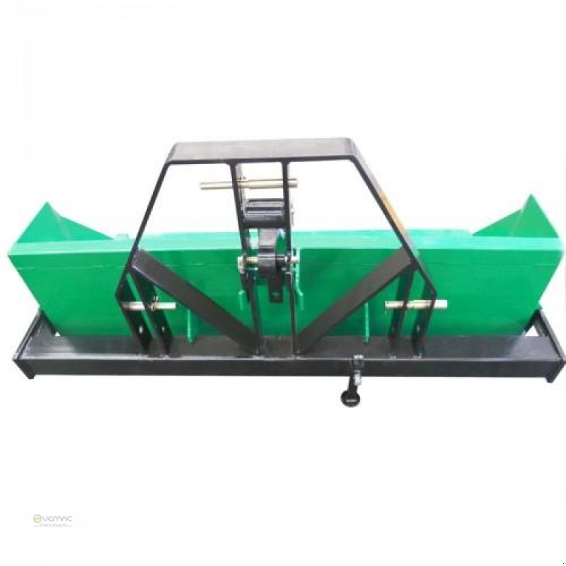 Geo PRM Transportbox Heckmulde Schaufel Heckcontainer NEU - Bucket for Farm tractor: picture 2 Geo PRM Transportbox Heckmulde Schaufel Heckcontainer NEU - Bucket for Farm tractor: picture 2