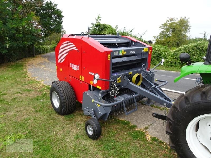 Metal-Fach Z562 Presse Ballenpresse Rundballenpresse NEU - Round baler: picture 1 Metal-Fach Z562 Presse Ballenpresse Rundballenpresse NEU - Round baler: picture 1