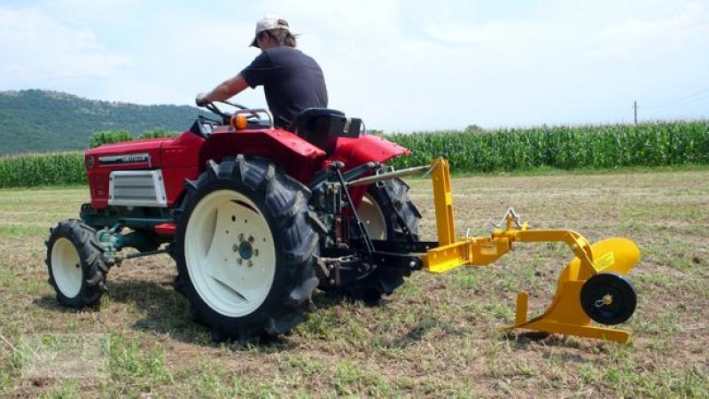 Vemac 1 Schar Pflug NEU / auch als Wendepflug oder 2 Schar Pflug - Plow: picture 4 Vemac 1 Schar Pflug NEU / auch als Wendepflug oder 2 Schar Pflug - Plow: picture 4