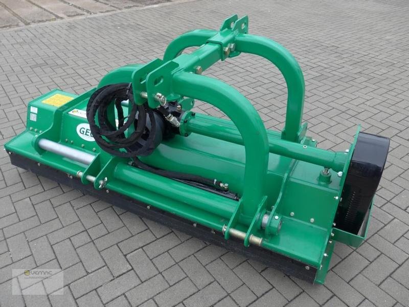 Vemac AG240 Mulcher Schlegelmulcher Front Heck Hammerschlegel NEU - Flail mower: picture 3 Vemac AG240 Mulcher Schlegelmulcher Front Heck Hammerschlegel NEU - Flail mower: picture 3