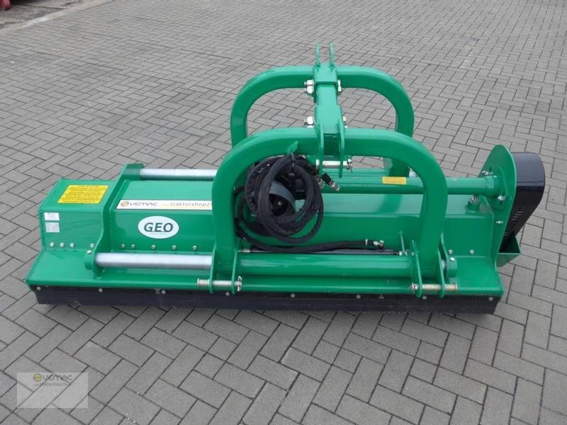 Vemac AG240 Mulcher Schlegelmulcher Front Heck Hammerschlegel NEU - Flail mower: picture 2 Vemac AG240 Mulcher Schlegelmulcher Front Heck Hammerschlegel NEU - Flail mower: picture 2