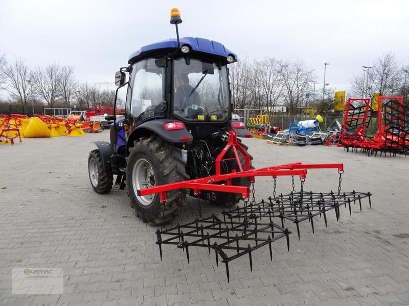 Vemac Ackeregge 3m 300 4m 5m Zinkenegge Egge Wiesenegge Bodenegge NEU - Harrow: picture 5 Vemac Ackeregge 3m 300 4m 5m Zinkenegge Egge Wiesenegge Bodenegge NEU - Harrow: picture 5