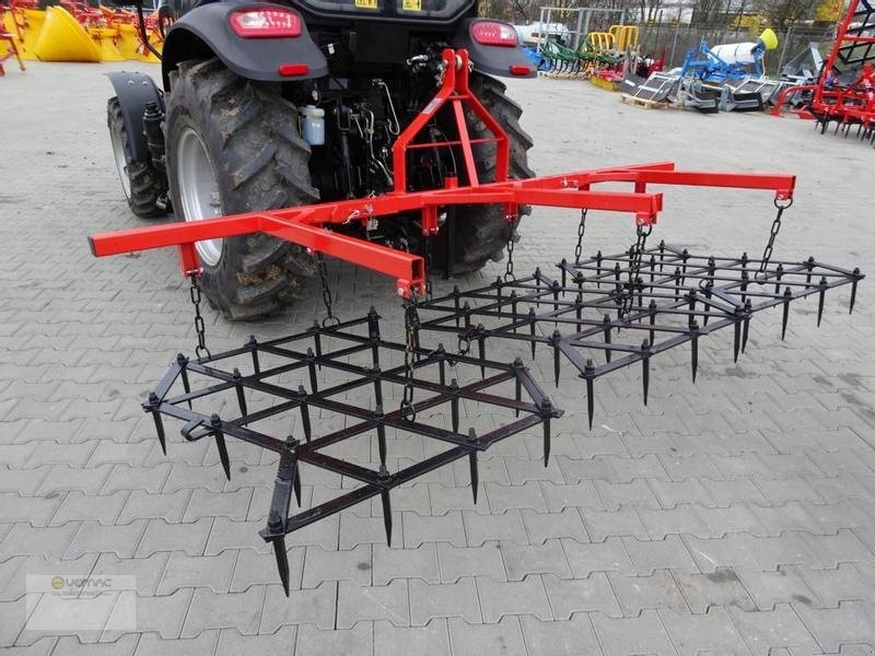 Vemac Ackeregge 3m 300 4m 5m Zinkenegge Egge Wiesenegge Bodenegge NEU - Harrow: picture 3 Vemac Ackeregge 3m 300 4m 5m Zinkenegge Egge Wiesenegge Bodenegge NEU - Harrow: picture 3