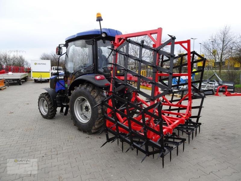 Vemac Ackeregge 5m 500 6m 7m 9 Zinkenegge Egge Wiesenegge Bodenegge NEU - Harrow: picture 3 Vemac Ackeregge 5m 500 6m 7m 9 Zinkenegge Egge Wiesenegge Bodenegge NEU - Harrow: picture 3
