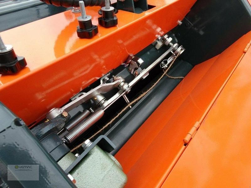 Vemac Ballenpresse RBP7050 Mini Presse Rundballenpresse Heupresse NEU - Round baler: picture 4 Vemac Ballenpresse RBP7050 Mini Presse Rundballenpresse Heupresse NEU - Round baler: picture 4