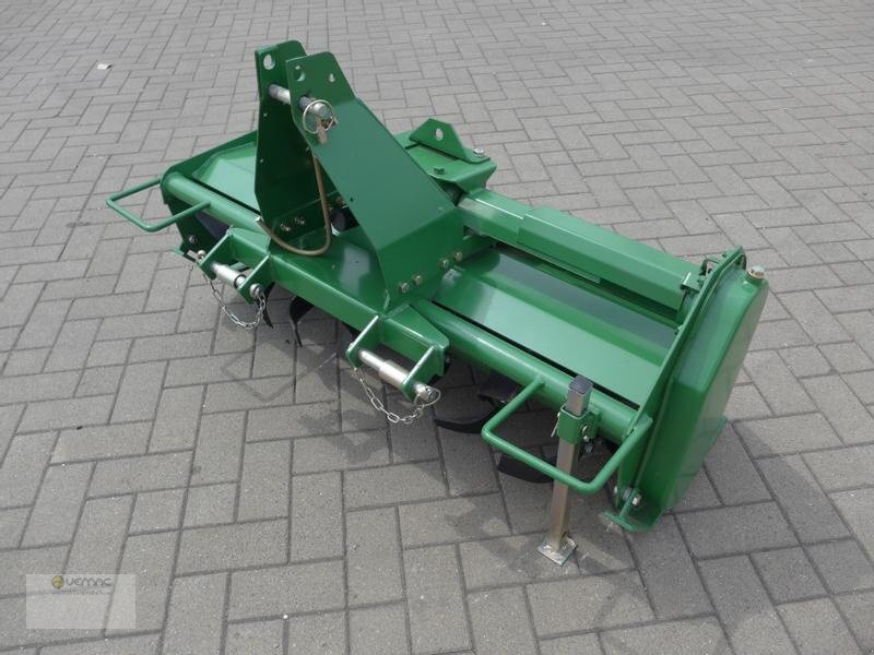 New Rotavator Vemac Bodenfräse Fräse Ackerfräse leichte Version TL 135cm NEU: picture 10 New Rotavator Vemac Bodenfräse Fräse Ackerfräse leichte Version TL 135cm NEU: picture 10