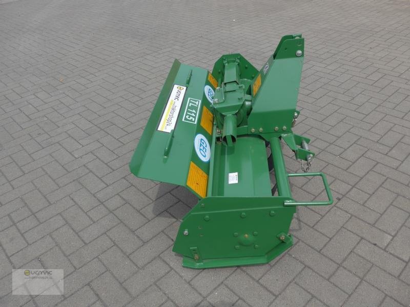 New Rotavator Vemac Bodenfräse Fräse Ackerfräse leichte Version TL 135cm NEU: picture 12 New Rotavator Vemac Bodenfräse Fräse Ackerfräse leichte Version TL 135cm NEU: picture 12